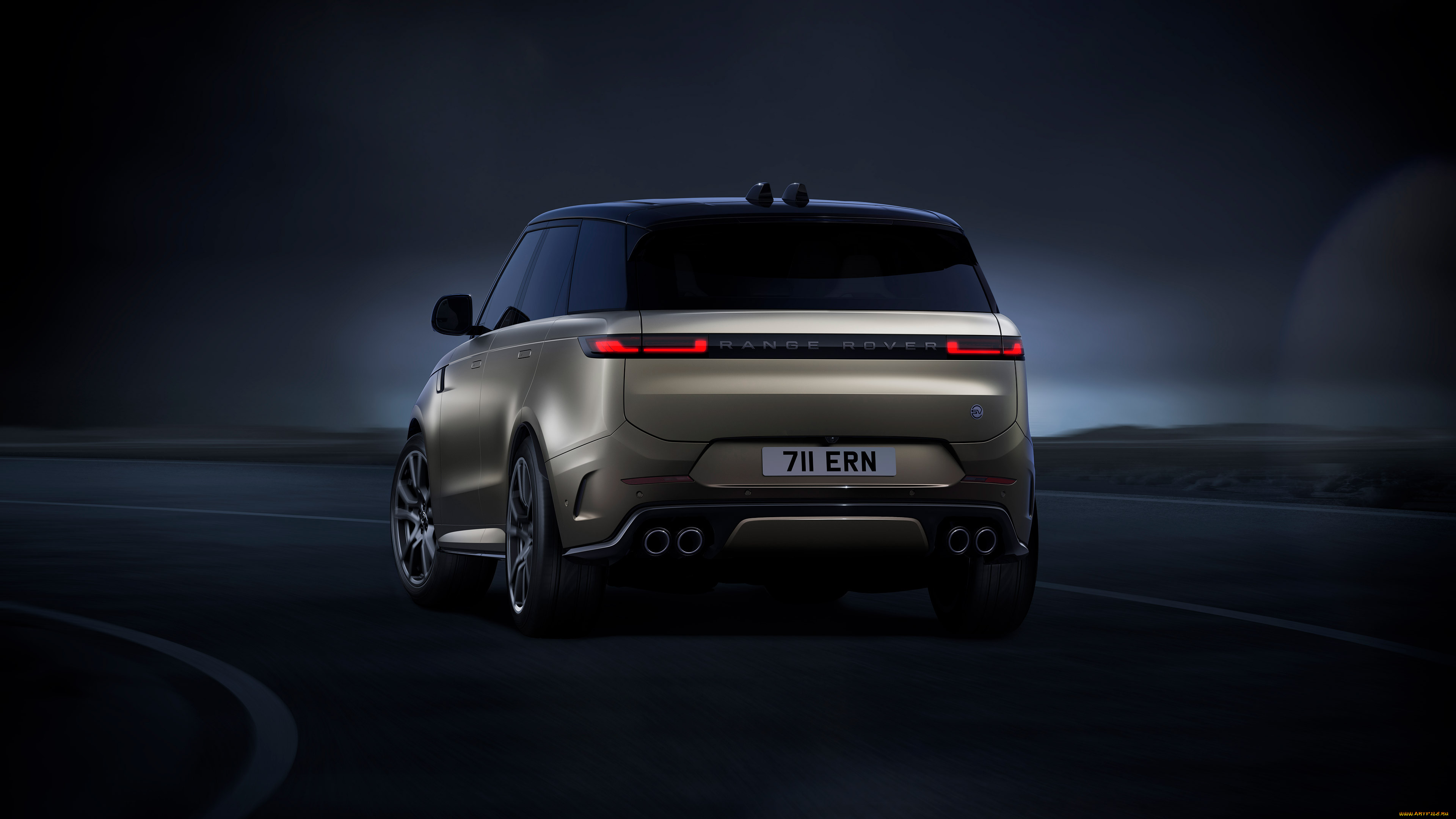 , land-rover, land, rover, range, sport-sv, 2024, car, cars, , , , 